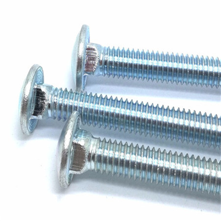 Tornillos de aluminio anodizado de fábrica Kit de accesorios m3 Tornillo de anclaje