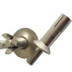 Csk Head Hammer Remache de aluminio